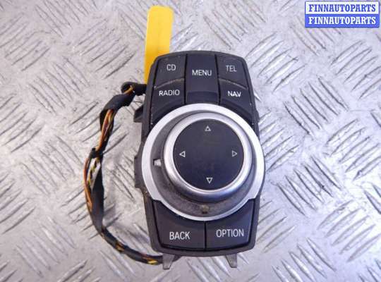 Переключатель кнопочный BM2358180 на BMW 5-series (E60/61)
