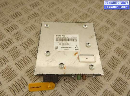 купить Блок управления автомобилем на BMW 7-series (F01/02)