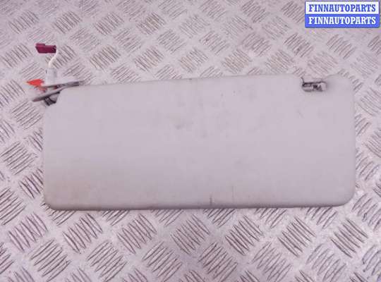 Солнцезащитный козырек BM3553318 на BMW 5-series (E39)