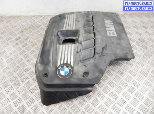 купить Декоративная крышка двигателя на BMW 7-series (F01/02)