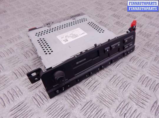 купить Автомагнитола на BMW 3-series (E46)