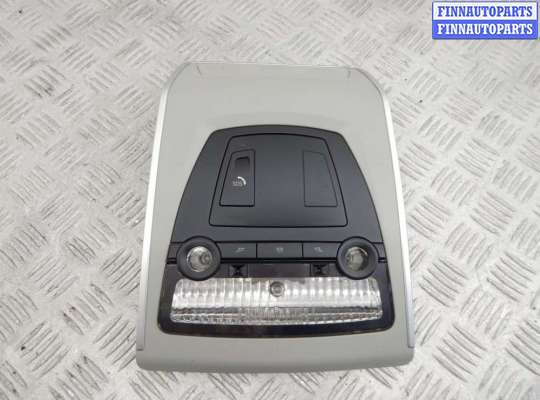 купить Плафон салонный на BMW X3-series (F25)
