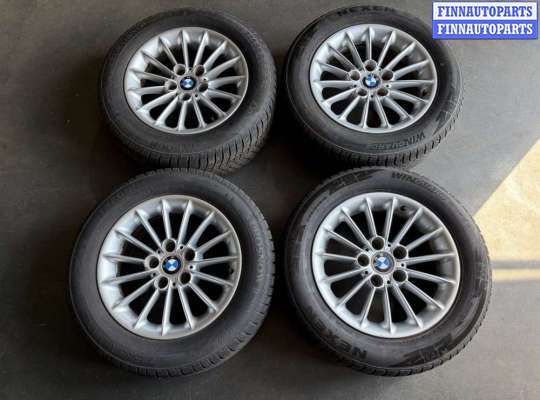 Колесо на диске легкосплавном BM3663417 на BMW 5-series (E39)