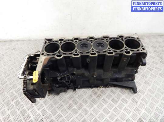 купить Блок цилиндров на BMW X5-series (E53)