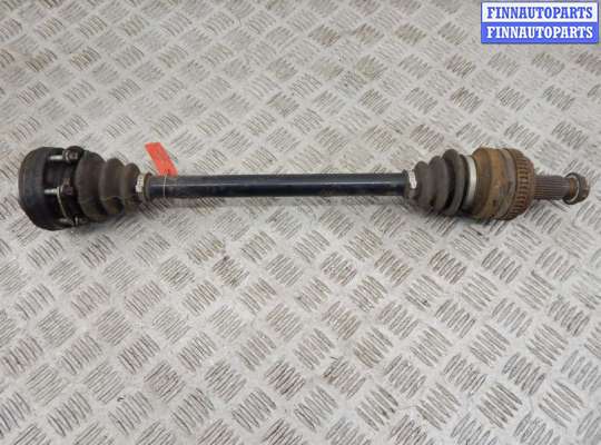 купить Полуось на BMW 1-series (E87)