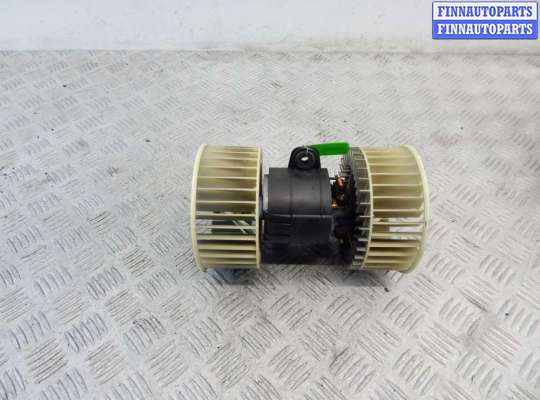 Вентилятор отопителя BM3433909 на BMW X5-series (E53)