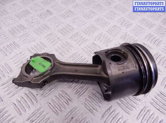 Поршень BM3413625 на BMW 5-series (E39)