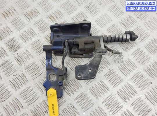 купить Петля крышки багажника на BMW 3-series (E46)