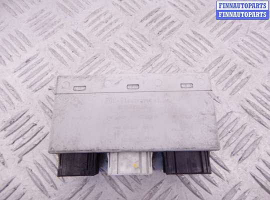 Блок управления автомобилем BM3427143 на BMW 7-series (E65/66)