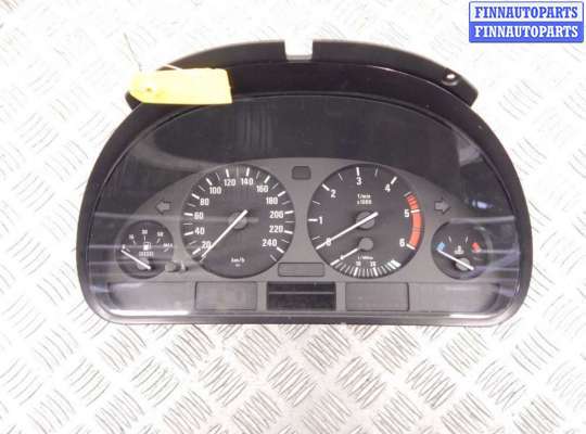Щиток (блок) приборов BM3224911 на BMW 5-series (E39)