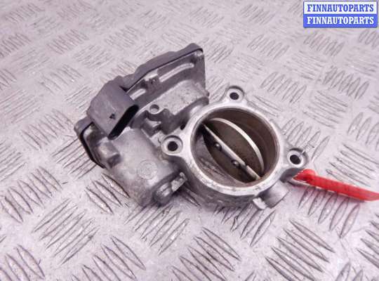 Дроссельная заслонка BM3552592 на BMW 1-series (F20/21)