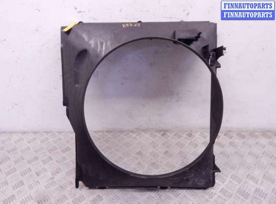 купить Диффузор радиатора на BMW X5-series (E53)