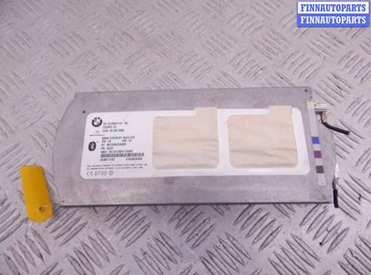 Блок управления автомобилем BM3437943 на BMW X5-series (E53)