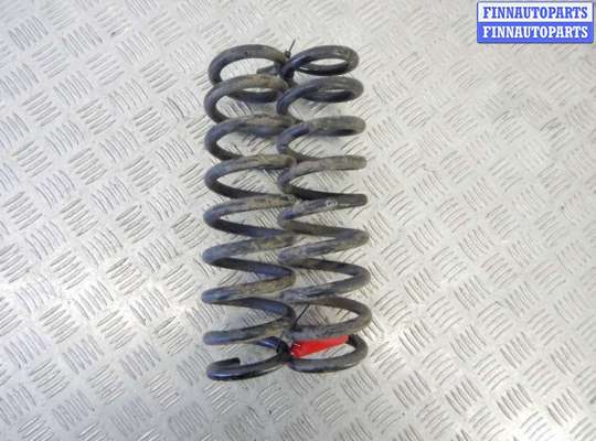 Пружина подвески BM3595156 на BMW 1-series (E87)