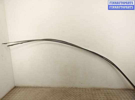 купить Молдинг на BMW 7-series (F01/02)