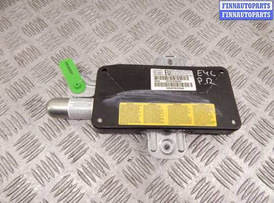 Подушка безопасности BM3208531 на BMW 3-series (E46)