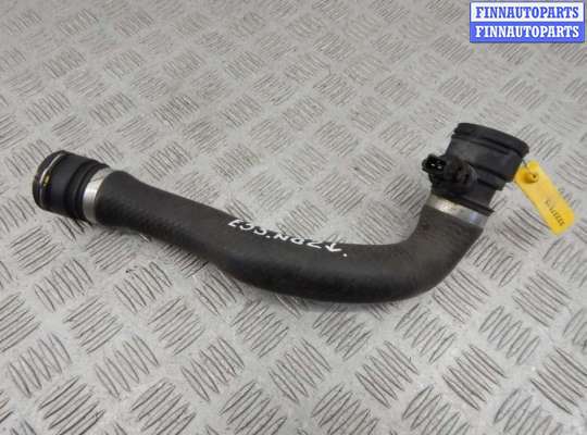 Патрубок двигателя BM3241393 на BMW X5-series (E53)