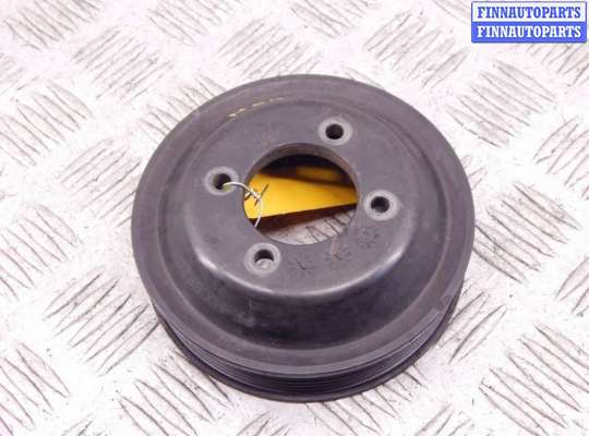 купить Шкив помпы на BMW X5-series (E53)