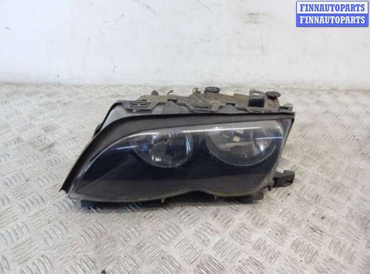 купить Фара на BMW 3-series (E46)