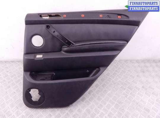 купить Обшивка двери на BMW X5-series (E53)
