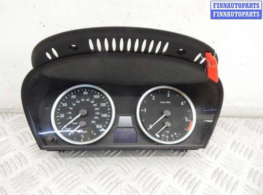 купить Щиток (блок) приборов на BMW 5-series (E60/61)