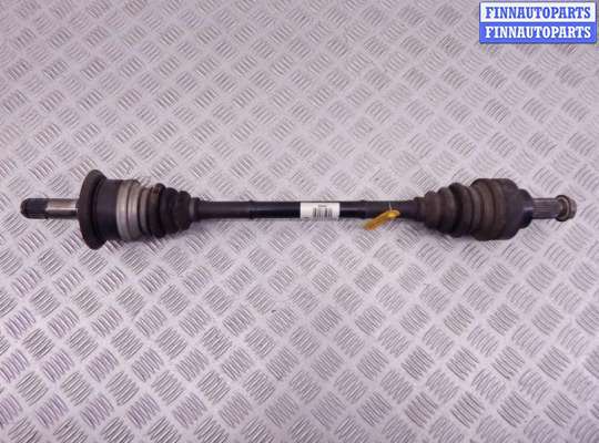Купить Полуось на BMW 3-series (F30/31) Полуось BM3621165 на BMW 3-series (F30/31)
