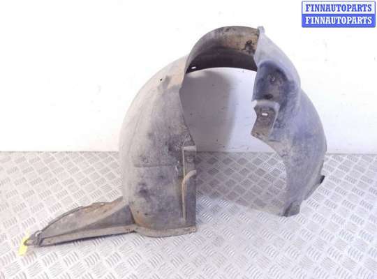 купить Защита крыла (подкрылок пластиковый) на SKODA FABIA 1 поколение (1999-2004 )