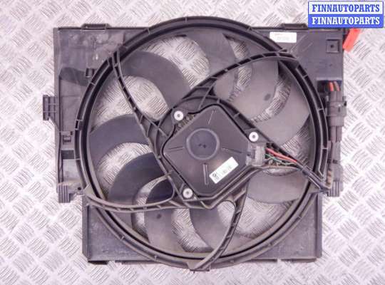 Вентилятор охлаждения двигателя BM3549685 на BMW 3-series (F30/31)