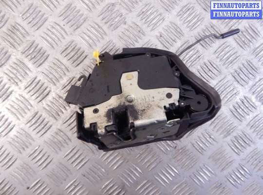 Замок двери BM3432179 на BMW X5-series (E53)