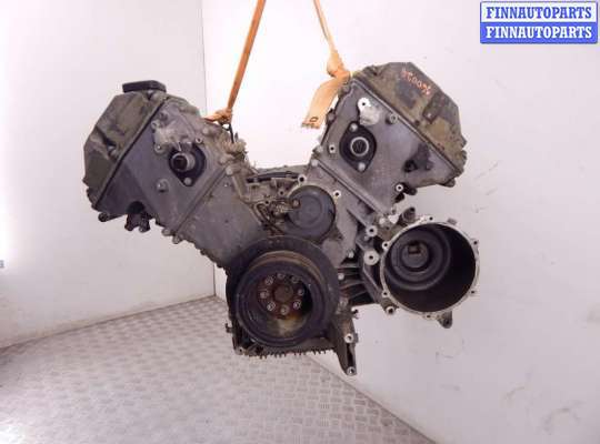 Двигатель BM3617263 на BMW X5-series (E53)