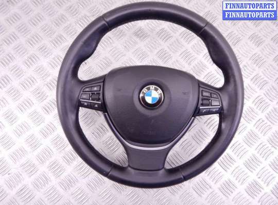 Купить Руль (рулевое колесо) на BMW 5-series (F10/11) Руль (рулевое колесо) BM3657223 на BMW 5-series (F10/11)
