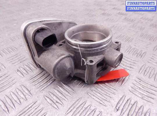 купить Дроссельная заслонка на BMW 3-series (E46)