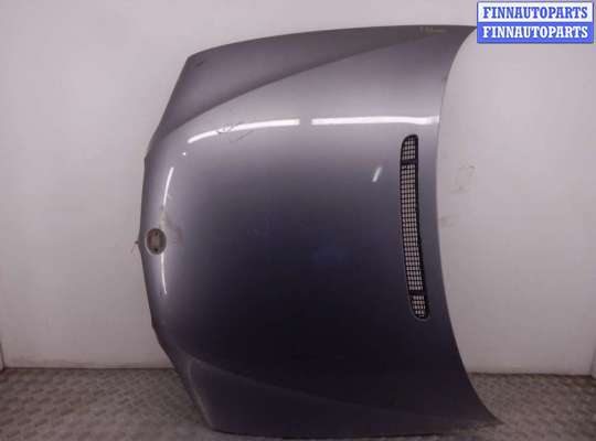 Купить Капот на BMW 3-series (E46) Капот BM3660389 на BMW 3-series (E46)