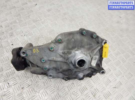 купить Редуктор моста на BMW X5-series (E70)