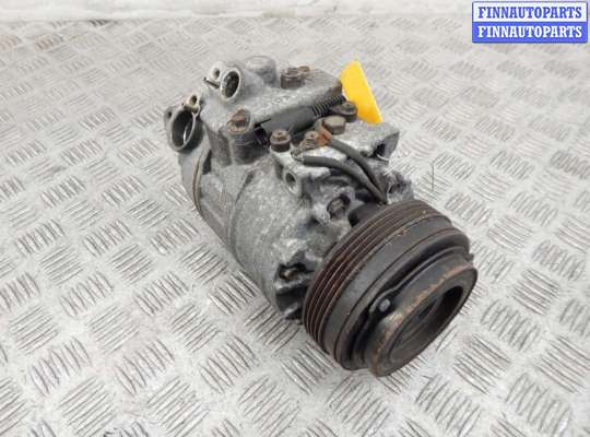 купить Компрессор кондиционера на BMW X5-series (E53)