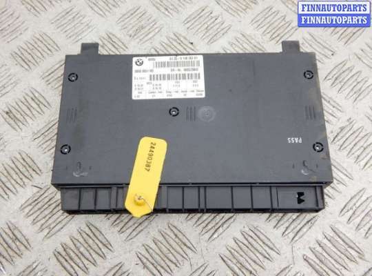 купить Блок управления автомобилем на BMW X5-series (E70)