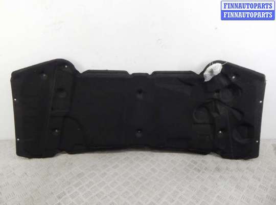 Обшивка капота BM3244295 на BMW X5-series (E53)