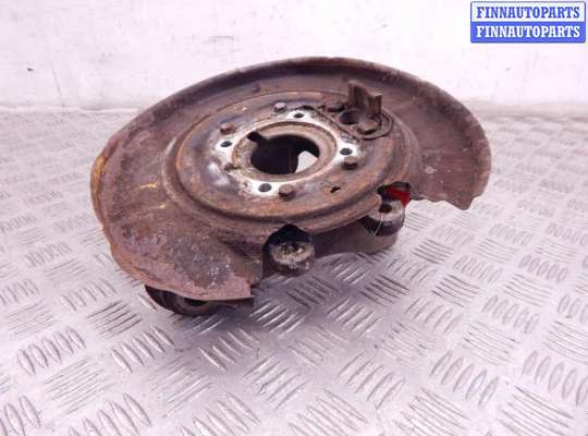 Ступица/Поворотный кулак BM3558010 на BMW 5-series (E39)