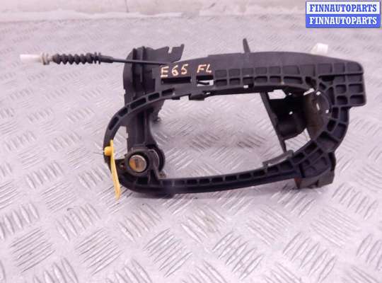 Каркас ручки двери BM3604891 на BMW 7-series (E65/66)