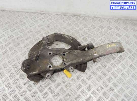 купить Ступица/Поворотный кулак на BMW X5-series (E70)