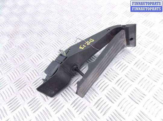 купить Педаль на BMW 7-series (E65/66)