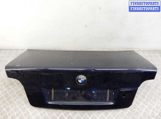 купить Крышка багажника на BMW 5-series (E39)