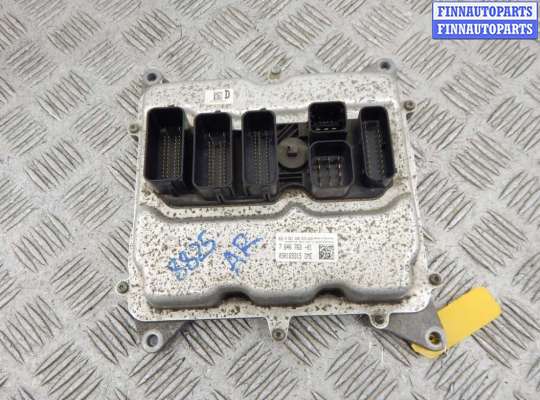 купить Блок управления двигателем на BMW 3-series (F30/31)