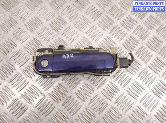 купить Ручка двери наружная на AUDI A3 (1996-2003)