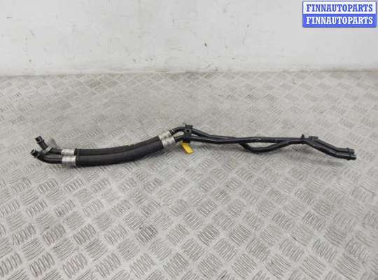 Трубопровод теплообменника АКПП BM3454528 на BMW 5-series (E60/61)
