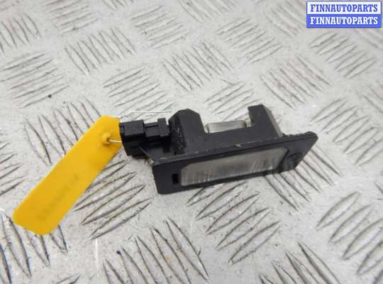 Плафон подсветки номерного знака BM3420650 на BMW 5-series (E60/61)