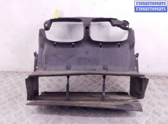 Воздухозаборник пластмассовый BM3558298 на BMW 3-series (E46)
