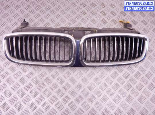 Купить Решетка радиатора на BMW 7-series (E65/66) Решетка радиатора BM3696081 на BMW 7-series (E65/66)