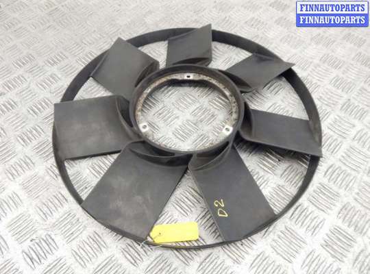 купить Крыльчатка вискомуфты на BMW X5-series (E53)