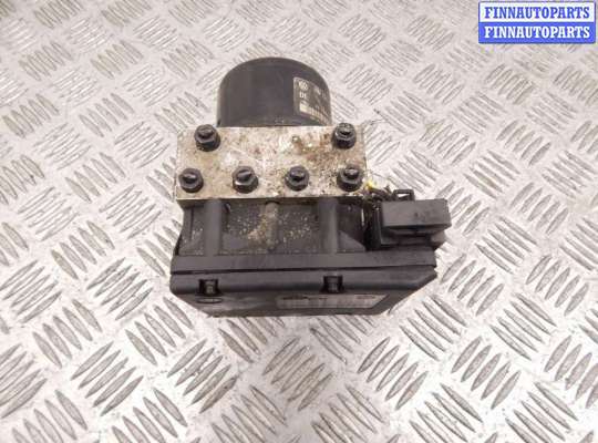 Блок ABS VG2381287 на VOLKSWAGEN POLO (1994-1999)